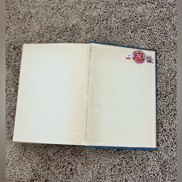 VINTAGE George Washington Biography - Picture 7 of 10